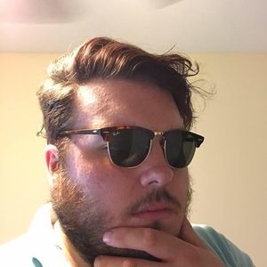 Meet your Posher, Brandon